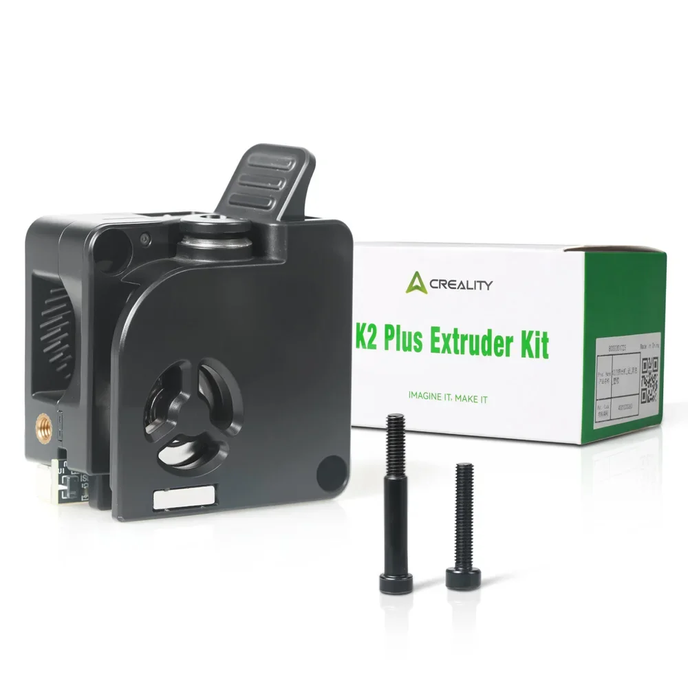 3D Printing Industry - Oryginalny zestaw ekstrudera Creality K2 Plus,