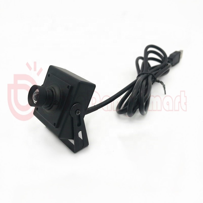 3D Printing Industry - Nowa kamera USB 2.0 8MP 3264x2448