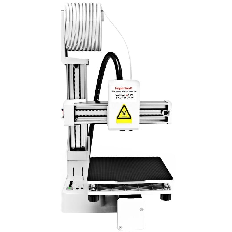 3D Printing Online Service - Drukarka 3D K10 dla początkujących z