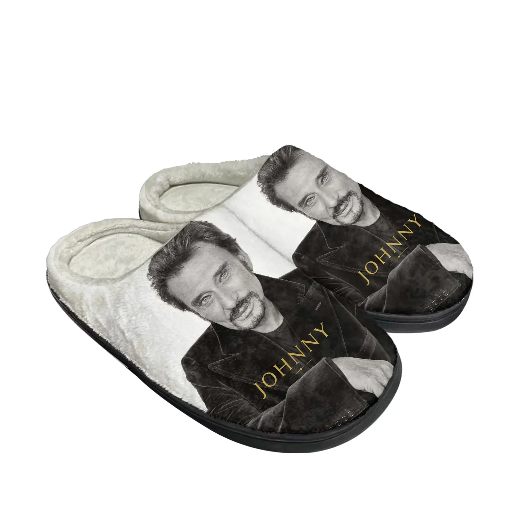 Johnny Hallyday, piosenkarz ro – 3D Printing Custom recenzja i cena