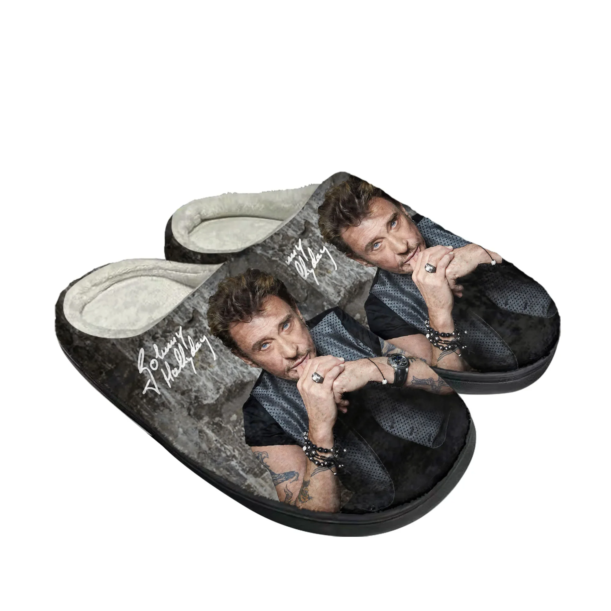 Johnny Hallyday, piosenkarz ro – 3D Printing Custom recenzja i cena