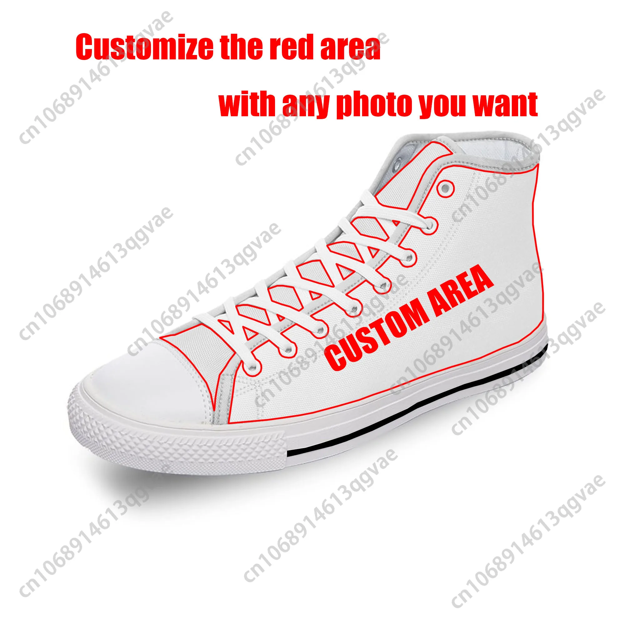 Buty sportowe z wysoką cholewk – 3D Printing Custom recenzja i cena