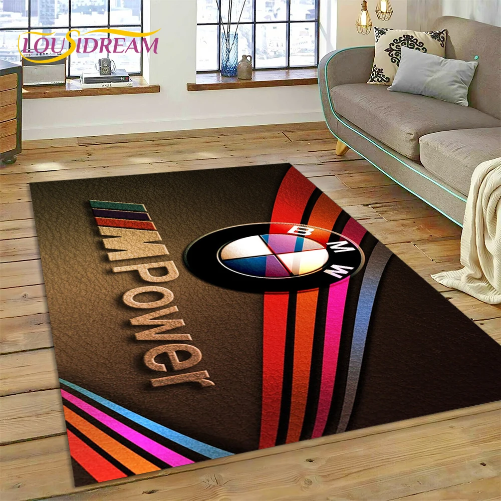 Dywan z logo samochodu wyścigo – 3D Printing Online Service recenzja i cena