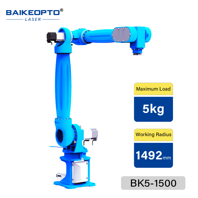 BK5-1500 Loadbear 5KG Automaty – 3D Printing Industry recenzja i cena