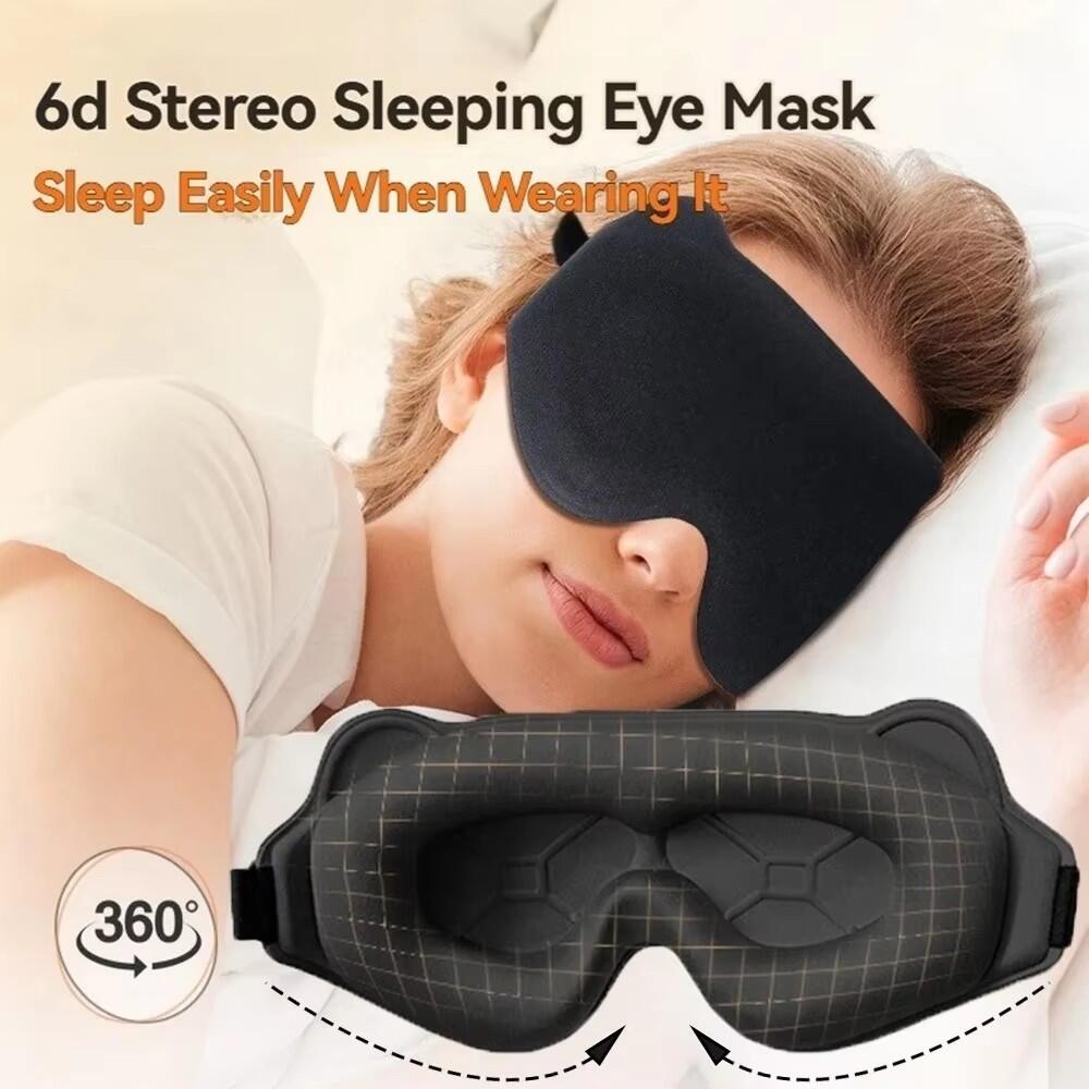 Nowa stereoskopowa maska do sp – 3D Printing Mask recenzja i cena