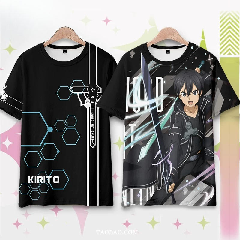 Anime SAO Sword Art Online Kos – 3D Printing Online Service recenzja i cena