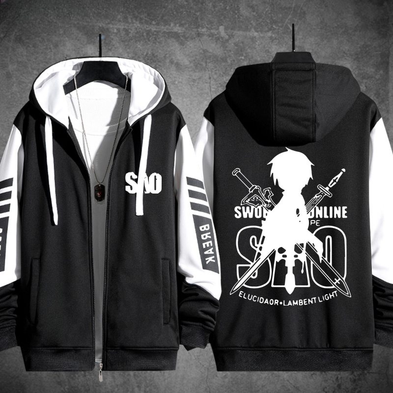 Anime SAO Sword Art Online 3D  – 3D Printing Online Service recenzja i cena