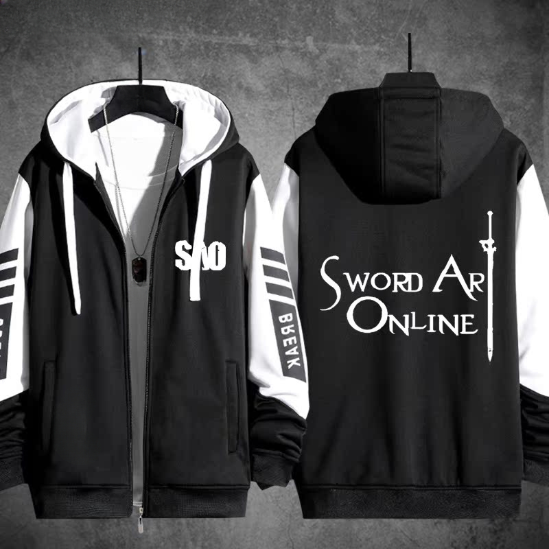 Anime SAO Sword Art Online 3D  – 3D Printing Online Service recenzja i cena