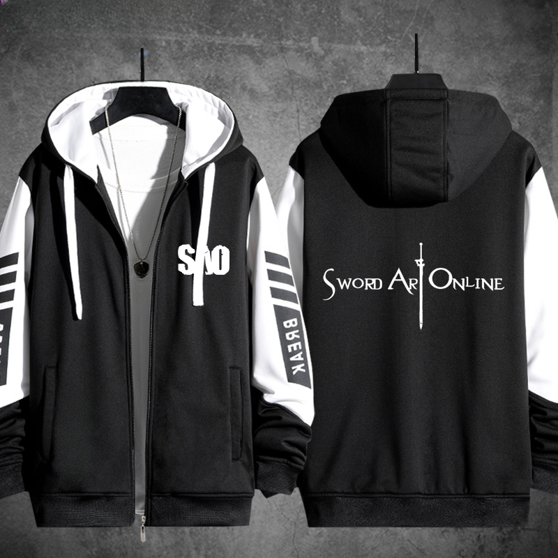 Anime SAO Sword Art Online 3D  – 3D Printing Online Service recenzja i cena